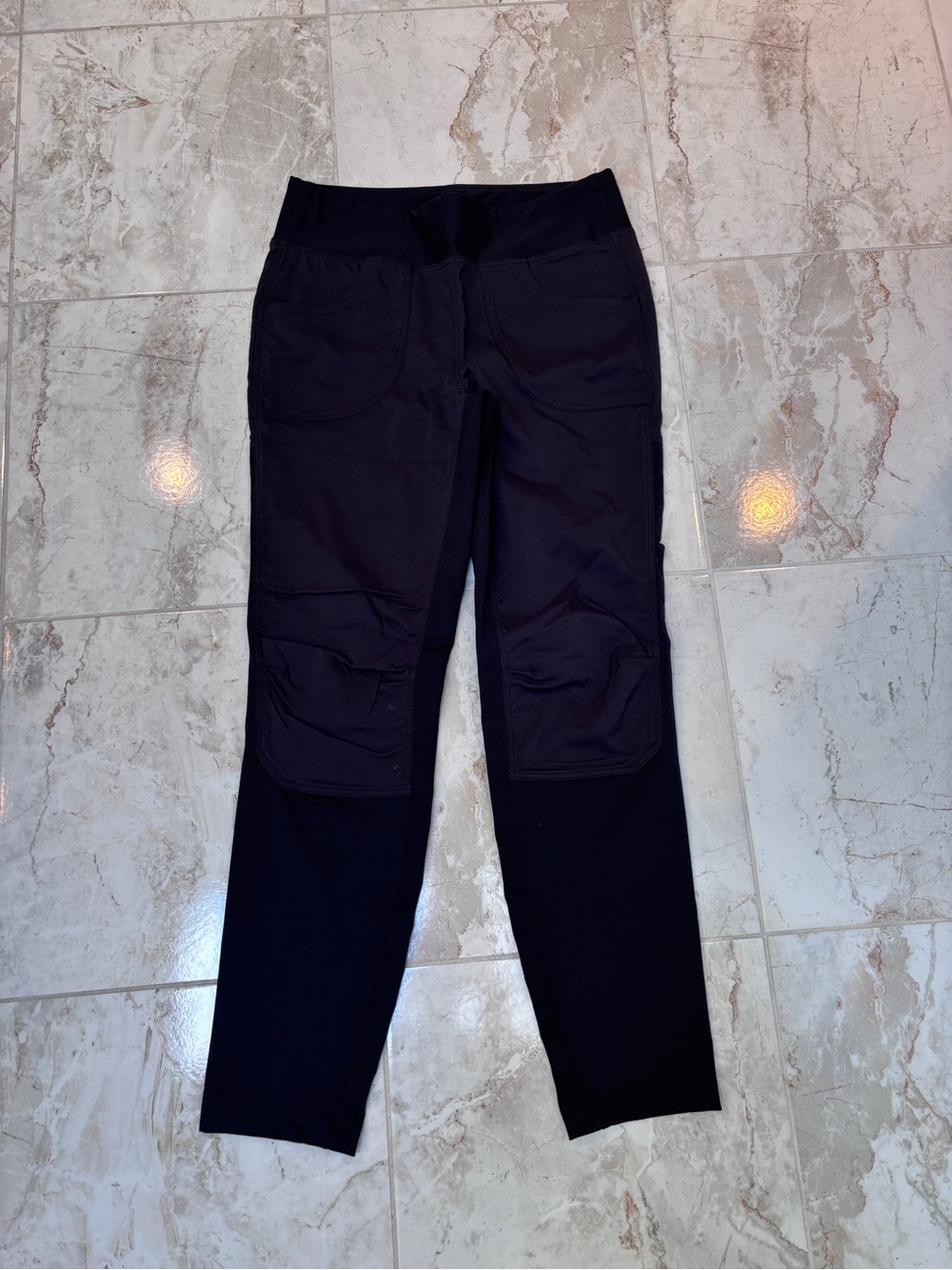 REI Mountainmaker Tights in Black Size L